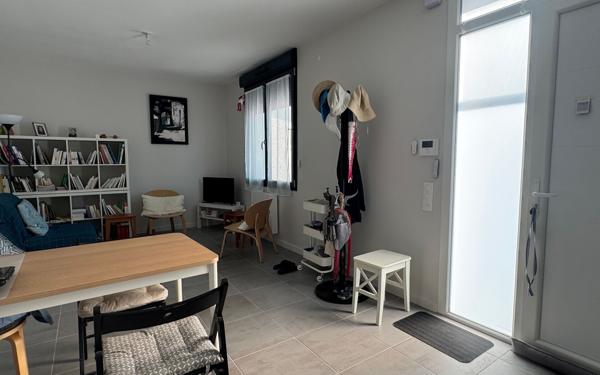 Appartement à vendre    3 pièces • 58,38 m2 Rochefort