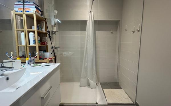 Appartement à vendre    3 pièces • 58,38 m2 Rochefort