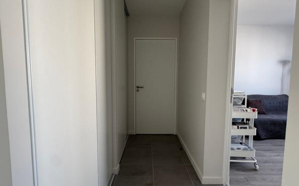 Appartement à vendre    3 pièces • 58,38 m2 Rochefort