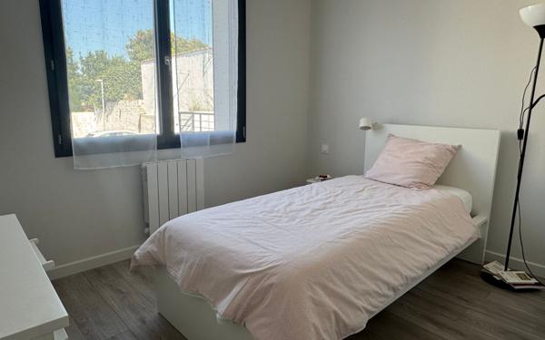 Appartement à vendre    3 pièces • 58,38 m2 Rochefort