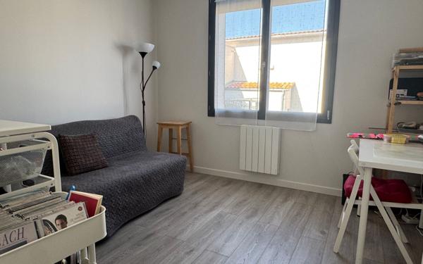Appartement à vendre    3 pièces • 58,38 m2 Rochefort