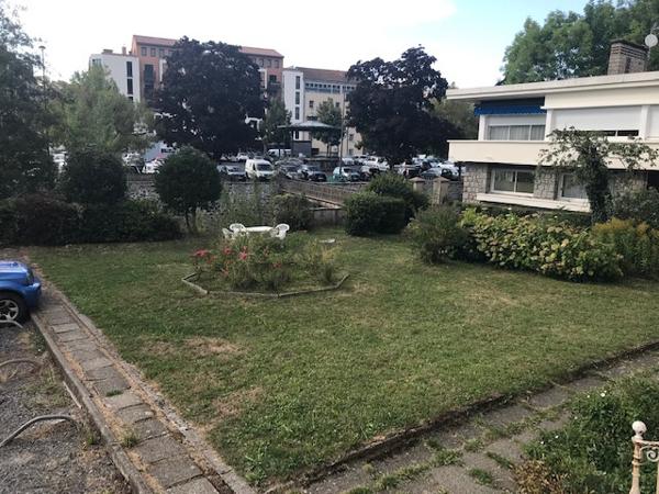 Type 3 avec parking dans bel immeuble 5 COURS MONTHYON AURILLAC Détails des diagnostics énergétiques