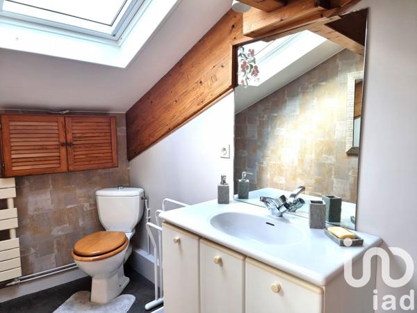 Demeure 10 pièces de 410 m² à Bourg-Charente (16200)