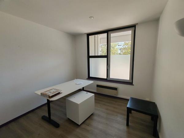 EN EXCLUSIVITE -LOCAL COMMERCIAL - DIJON CENTRE