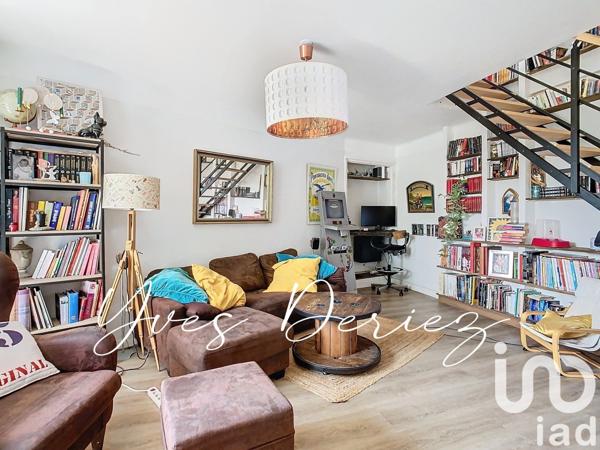 Maison à vendre 5 pièces 131 m² Thouaré-sur-Loire