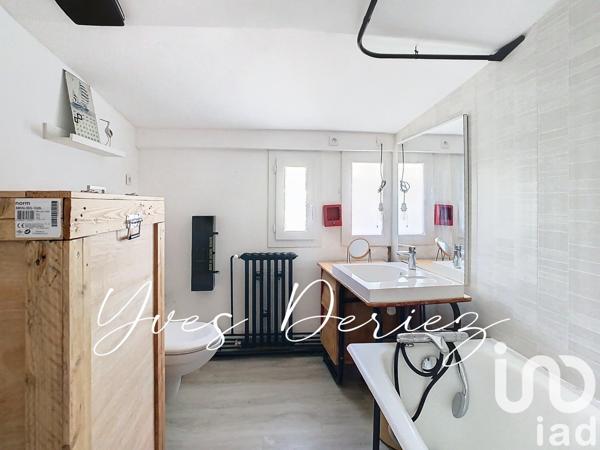 Maison à vendre 5 pièces 131 m² Thouaré-sur-Loire