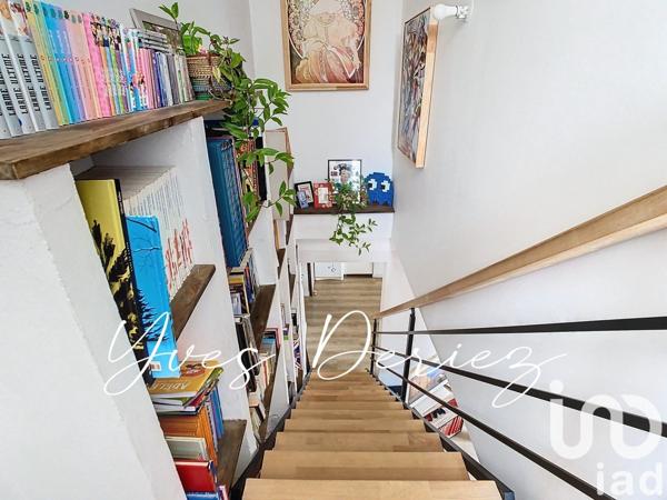 Maison à vendre 5 pièces 131 m² Thouaré-sur-Loire