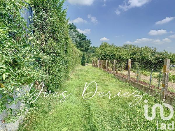 Maison à vendre 5 pièces 131 m² Thouaré-sur-Loire