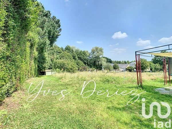 Maison à vendre 5 pièces 131 m² Thouaré-sur-Loire