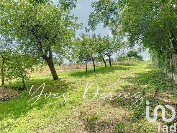 Maison à vendre 5 pièces 131 m² Thouaré-sur-Loire