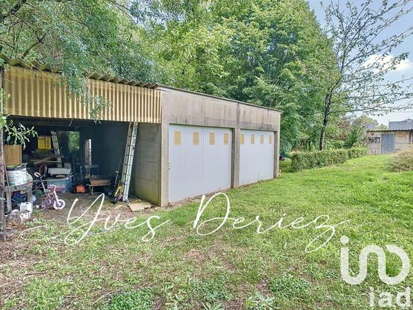 Maison à vendre 5 pièces 131 m² Thouaré-sur-Loire