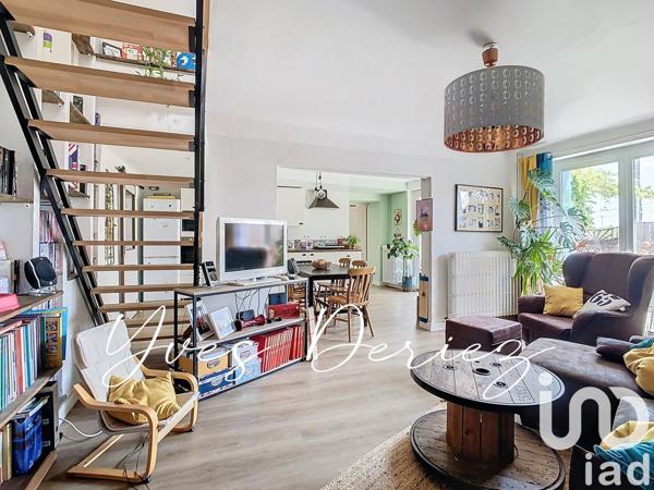 Maison à vendre 5 pièces 131 m² Thouaré-sur-Loire