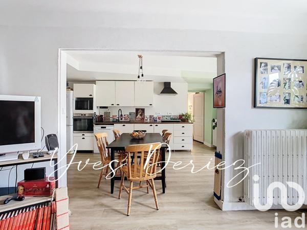 Maison à vendre 5 pièces 131 m² Thouaré-sur-Loire