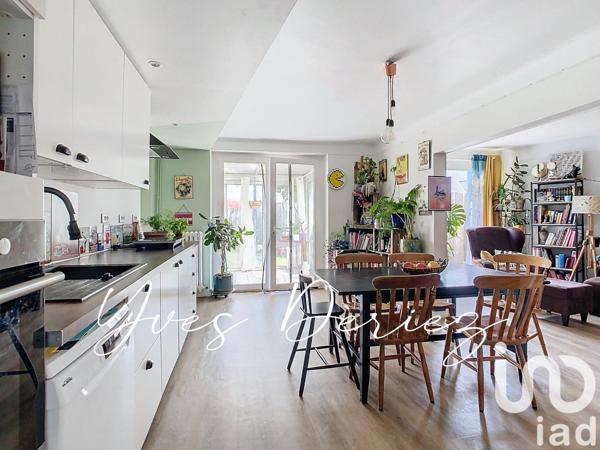 Maison à vendre 5 pièces 131 m² Thouaré-sur-Loire