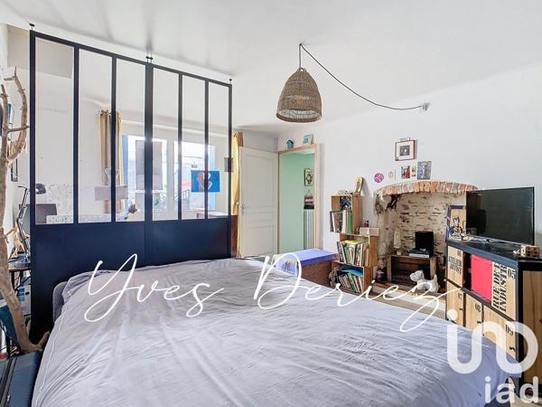 Maison à vendre 5 pièces 131 m² Thouaré-sur-Loire