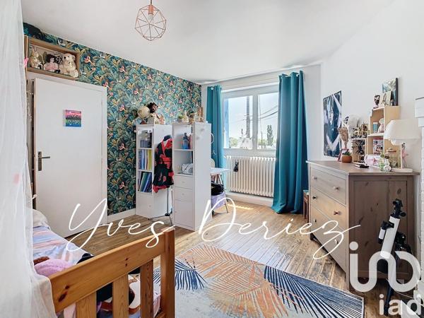 Maison à vendre 5 pièces 131 m² Thouaré-sur-Loire