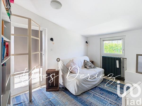 Maison à vendre 5 pièces 131 m² Thouaré-sur-Loire