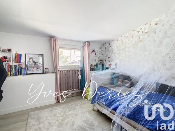 Maison à vendre 5 pièces 131 m² Thouaré-sur-Loire