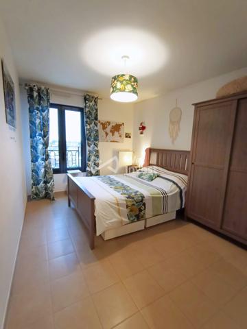 BRY-SUR-MARNE – Résidence BBC Batîment Basse Consommation Appartement T2 de 49,11 m² traversant avec grande terrasse couverte de 12,71 m², parking et cave