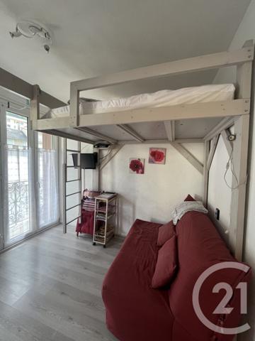 Appartement Studio à vendre  1 pièce - 13,27 m2 CAUTERETS - 65