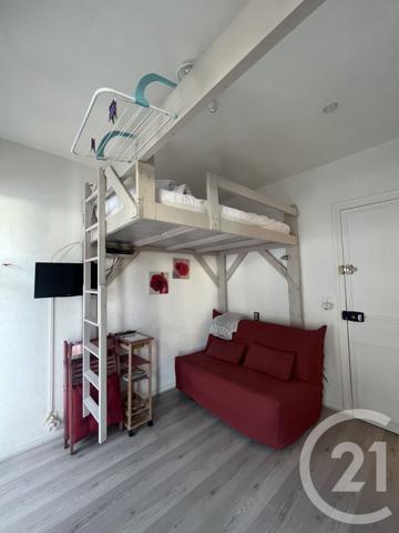 Appartement Studio à vendre  1 pièce - 13,27 m2 CAUTERETS - 65