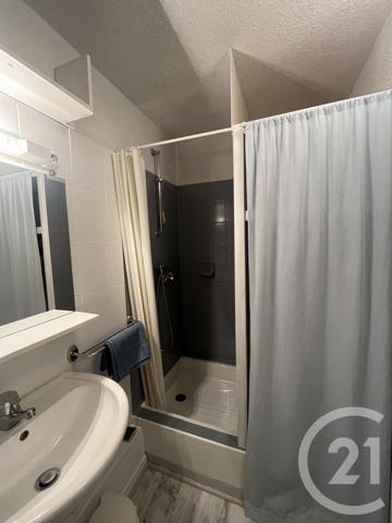 Appartement Studio à vendre  1 pièce - 13,27 m2 CAUTERETS - 65