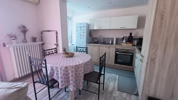 Appartement Millau T2 avec ascenseur et cave - résidence proche de toutes commodités Millau