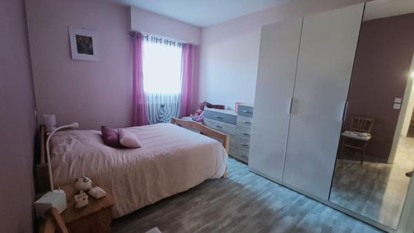 Appartement Millau T2 avec ascenseur et cave - résidence proche de toutes commodités Millau