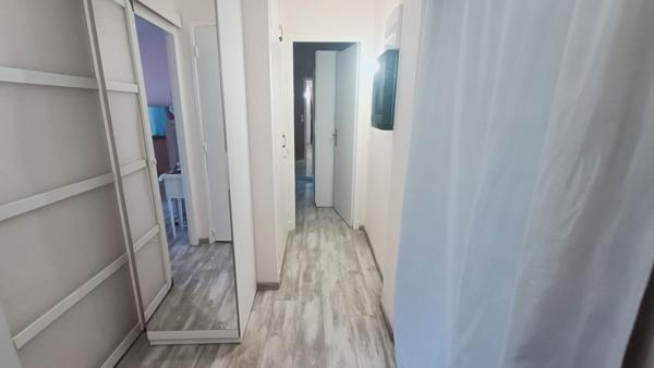 Appartement Millau T2 avec ascenseur et cave - résidence proche de toutes commodités Millau