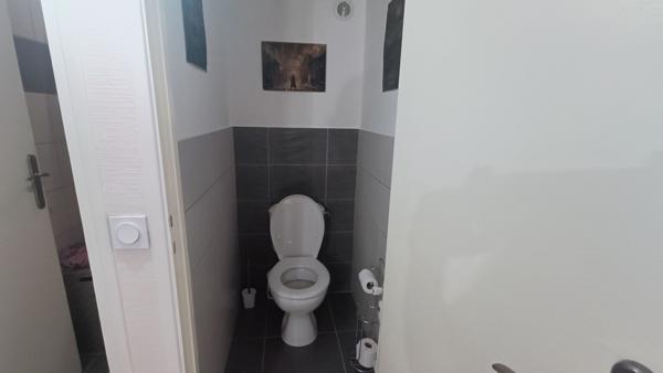 Appartement Millau T2 avec ascenseur et cave - résidence proche de toutes commodités Millau