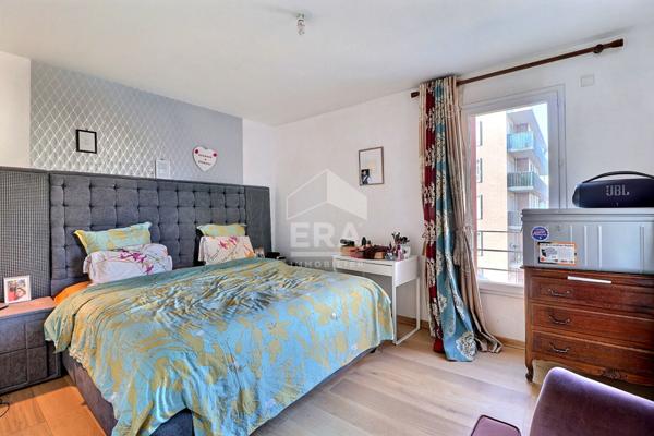 Appartement Saint Denis 5 pièce(s) 110 m2