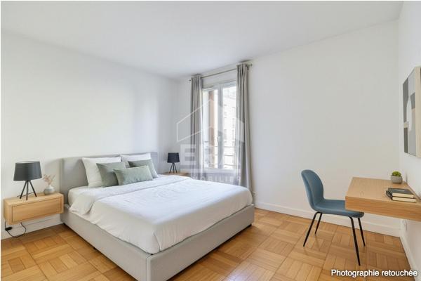 Appartement Saint Denis 5 pièce(s) 110 m2