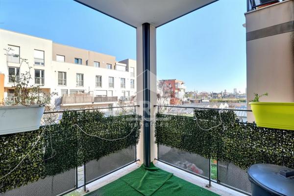 Appartement Saint Denis 5 pièce(s) 110 m2