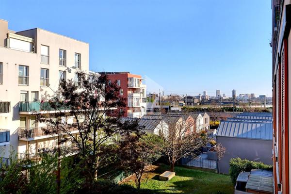 Appartement Saint Denis 5 pièce(s) 110 m2