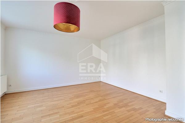 Appartement Saint Denis 5 pièce(s) 110 m2