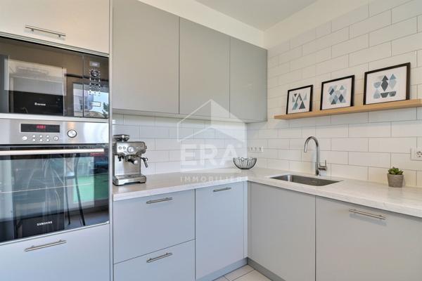 Appartement Saint Denis 5 pièce(s) 110 m2