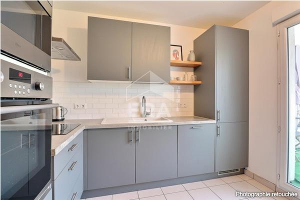 Appartement Saint Denis 5 pièce(s) 110 m2