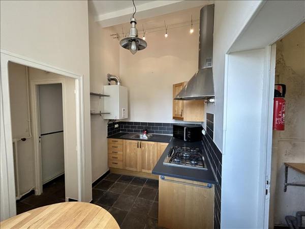 Appartement à vendre |  Chinon |  4 pièces | 65 m²