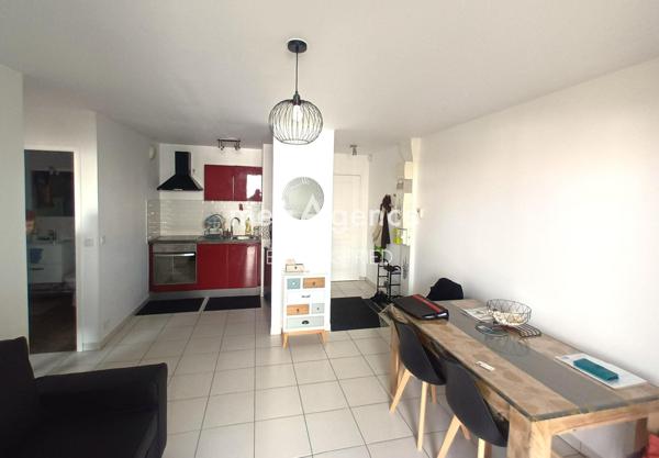 Appartement à LA BARRE-DE-MONTS, 85550 - 2 pièces 37m²