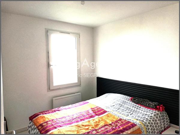 Appartement à LA BARRE-DE-MONTS, 85550 - 2 pièces 37m²