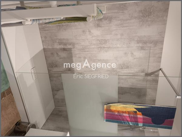 Appartement à LA BARRE-DE-MONTS, 85550 - 2 pièces 37m²