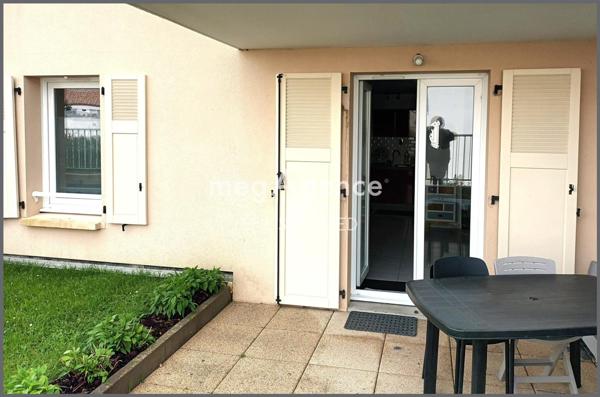 Appartement à LA BARRE-DE-MONTS, 85550 - 2 pièces 37m²