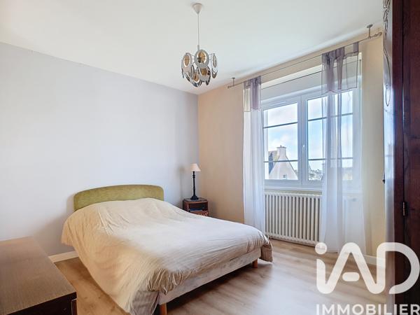 Maison à vendre 8 pièces 162 m² Audierne