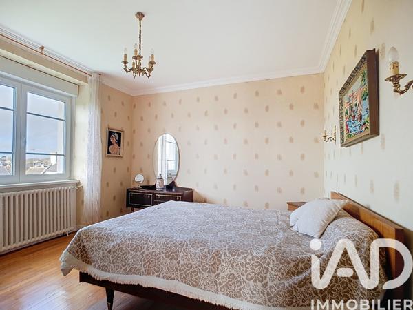 Maison à vendre 8 pièces 162 m² Audierne