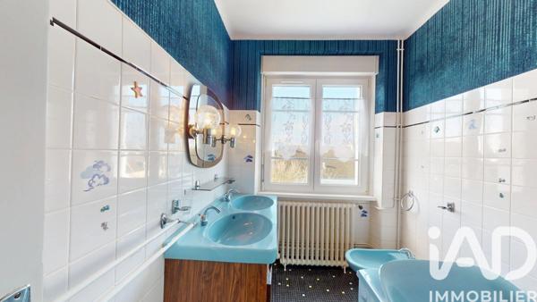 Maison à vendre 8 pièces 162 m² Audierne