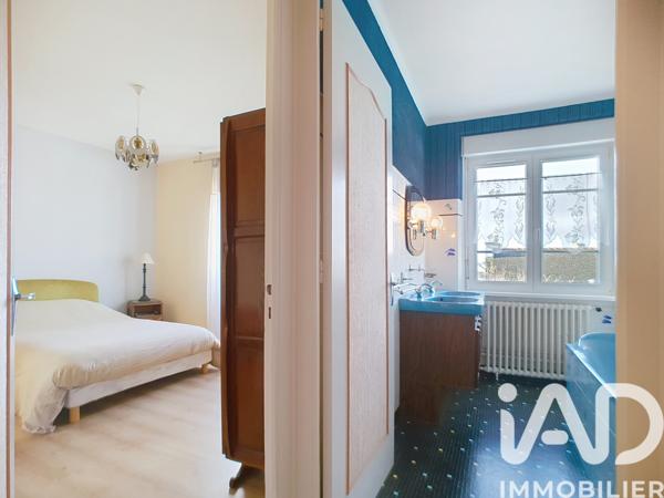 Maison à vendre 8 pièces 162 m² Audierne