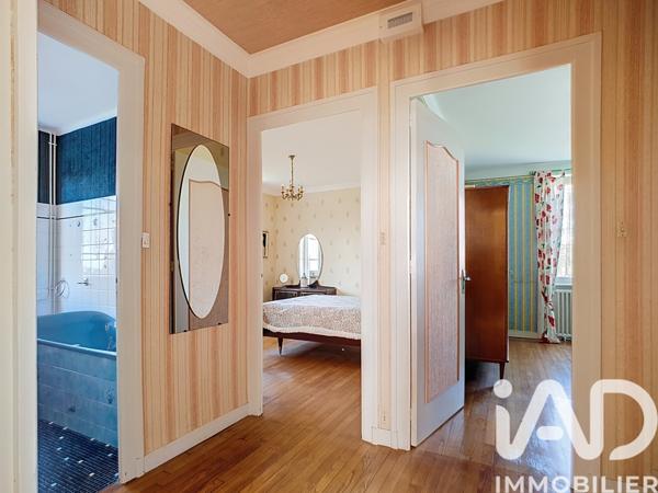 Maison à vendre 8 pièces 162 m² Audierne