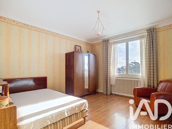 Maison à vendre 8 pièces 162 m² Audierne