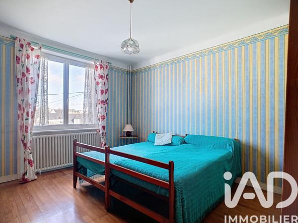 Maison à vendre 8 pièces 162 m² Audierne