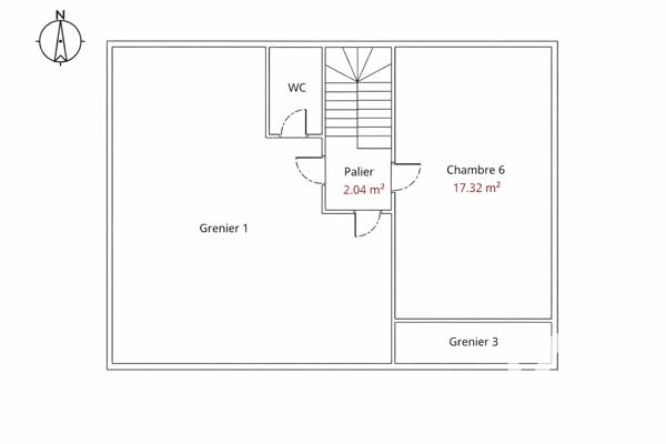 Maison à vendre 8 pièces 162 m² Audierne